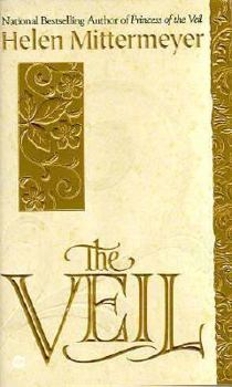 Mass Market Paperback The Veil Book