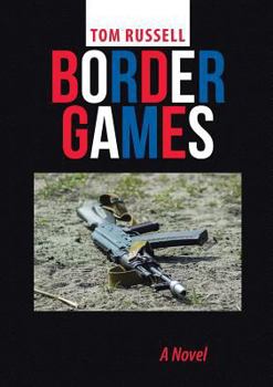 Paperback Border Games Book