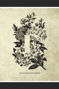 F: Good Things Take Time Self Care Management Journal for Black Christian Women - Affirmation Notebook - Monogrammed Diary