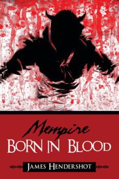 Paperback Mempire Born in Blood Book