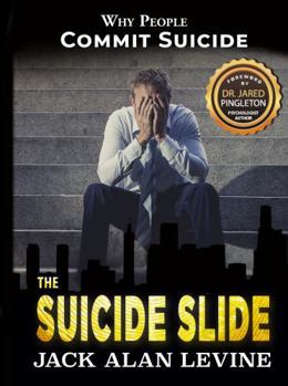 Suicide Slide : Why Business People Commit Suicide