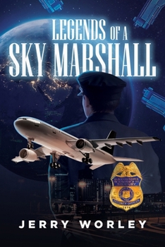 Paperback Legends of a Sky Marshall Book