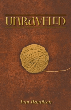 Paperback Unraveled Book