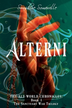 Paperback Alterni Book