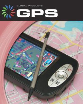 Library Binding GPS Book