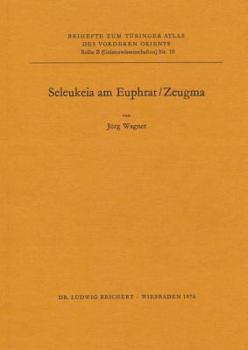 Paperback Seleukeia Am Euphrat / Zeugma [German] Book