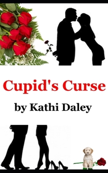 Cupid's Curse - Book #4 of the Zoe Donovan Mystery