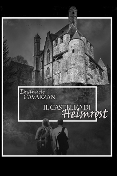 Paperback Il Castello di Helmrost [Italian] Book