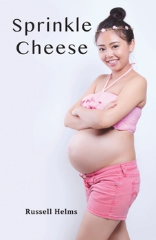 Paperback Sprinkle Cheese Book
