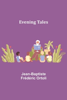 Paperback Evening Tales Book