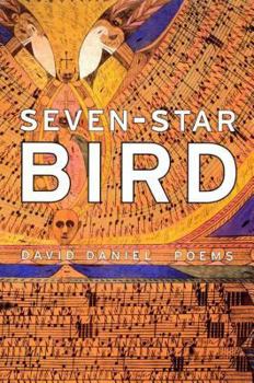 Paperback Seven-Star Bird: Poems Book
