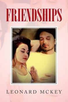 Paperback Friendships Book
