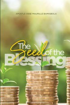 Paperback The seed of the Blessing Book
