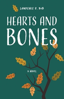 Paperback Hearts and Bones Book