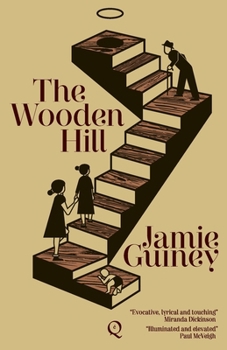 Paperback The Wooden Hill Book