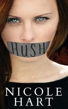 Paperback Hush Book