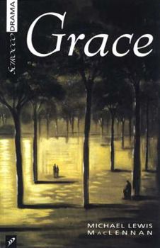 Paperback Grace Book