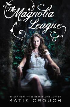 Hardcover The Magnolia League Book