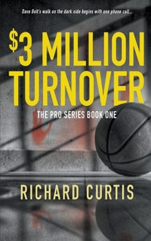 Paperback The $3 Million Turnover Book