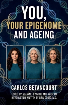 Paperback You, Your Epigenome and Ageing Book