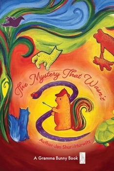 Paperback The Mystery That Wasn't Book