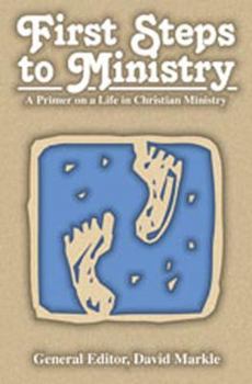 Paperback First Steps to Ministry Book