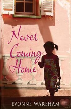 Paperback Never Coming Home Book