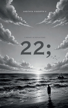 TWENTY TWO: A MOSAIC OF REFLECTIONS