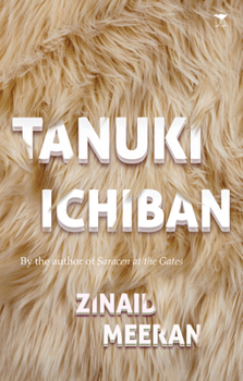 Paperback Tanuki Ichiban Book