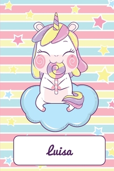 Luisa (German Edition)