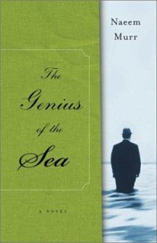 Hardcover The Genius of the Sea Book
