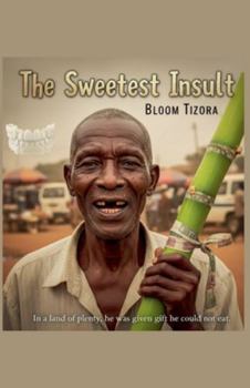 Paperback The Sweetest Insult Book