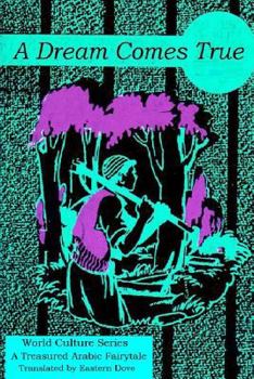 Paperback A Dream Comes True Book