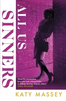 All Us Sinners: A Beautifully Written Crime Debut Set in the Shadow of the Yorkshire Ripper