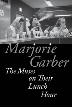 Hardcover The Muses on Their Lunch Hour Book