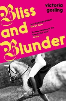 Paperback Bliss & Blunder Book