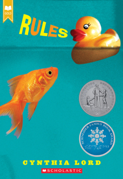 Paperback Rules (Scholastic Gold) Book
