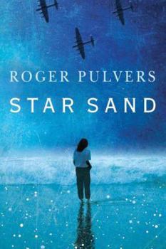 Paperback Star Sand Book