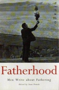 Hardcover FATHERHOOD Book