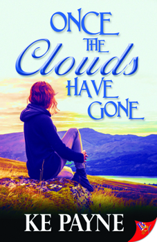 Paperback Once the Clouds Have Gone Book