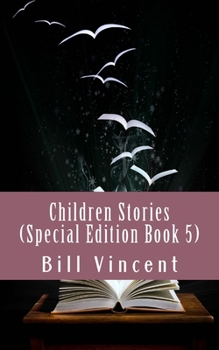 Paperback Children Stories (Special Edition Book 5): Christian Tales to Remember Book