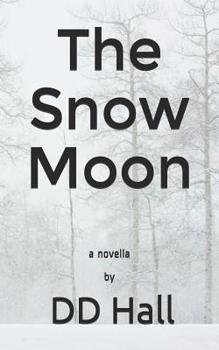 Paperback The Snow Moon Book