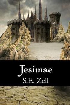 Paperback Jesimae Book