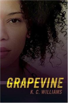 Paperback Grapevine Book