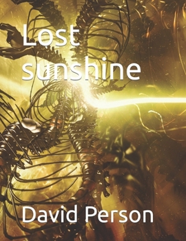 Paperback Lost sunshine Book