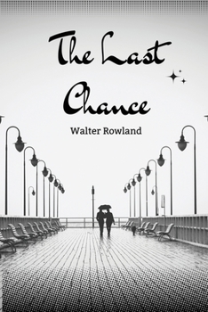 Paperback The Last Chance Book