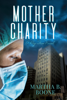 Paperback Mother Charity: A Big Free Novel Book