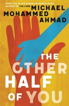Paperback The Other Half of You Book