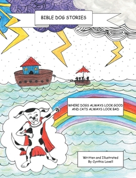 Bible Dog Stories