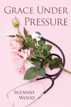 Paperback Grace Under Pressure Book